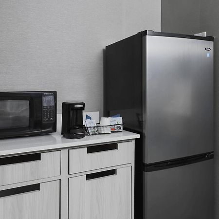 Fairfield By Marriott Inn & Suites Amarillo Central 外观 照片