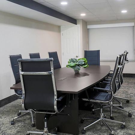 Fairfield By Marriott Inn & Suites Amarillo Central 外观 照片