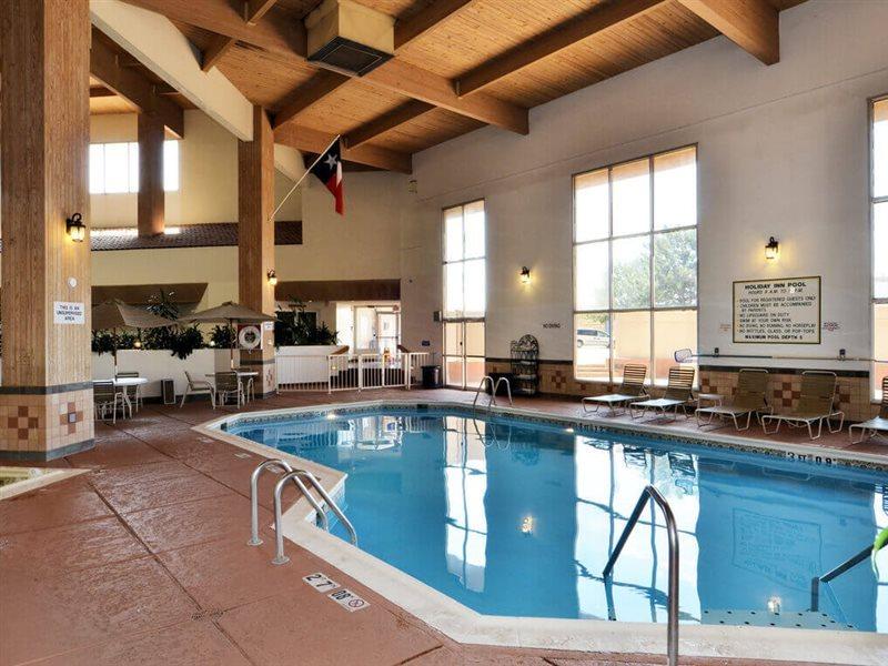 Fairfield By Marriott Inn & Suites Amarillo Central 外观 照片