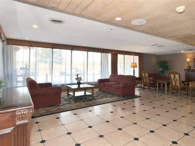 Fairfield By Marriott Inn & Suites Amarillo Central 外观 照片