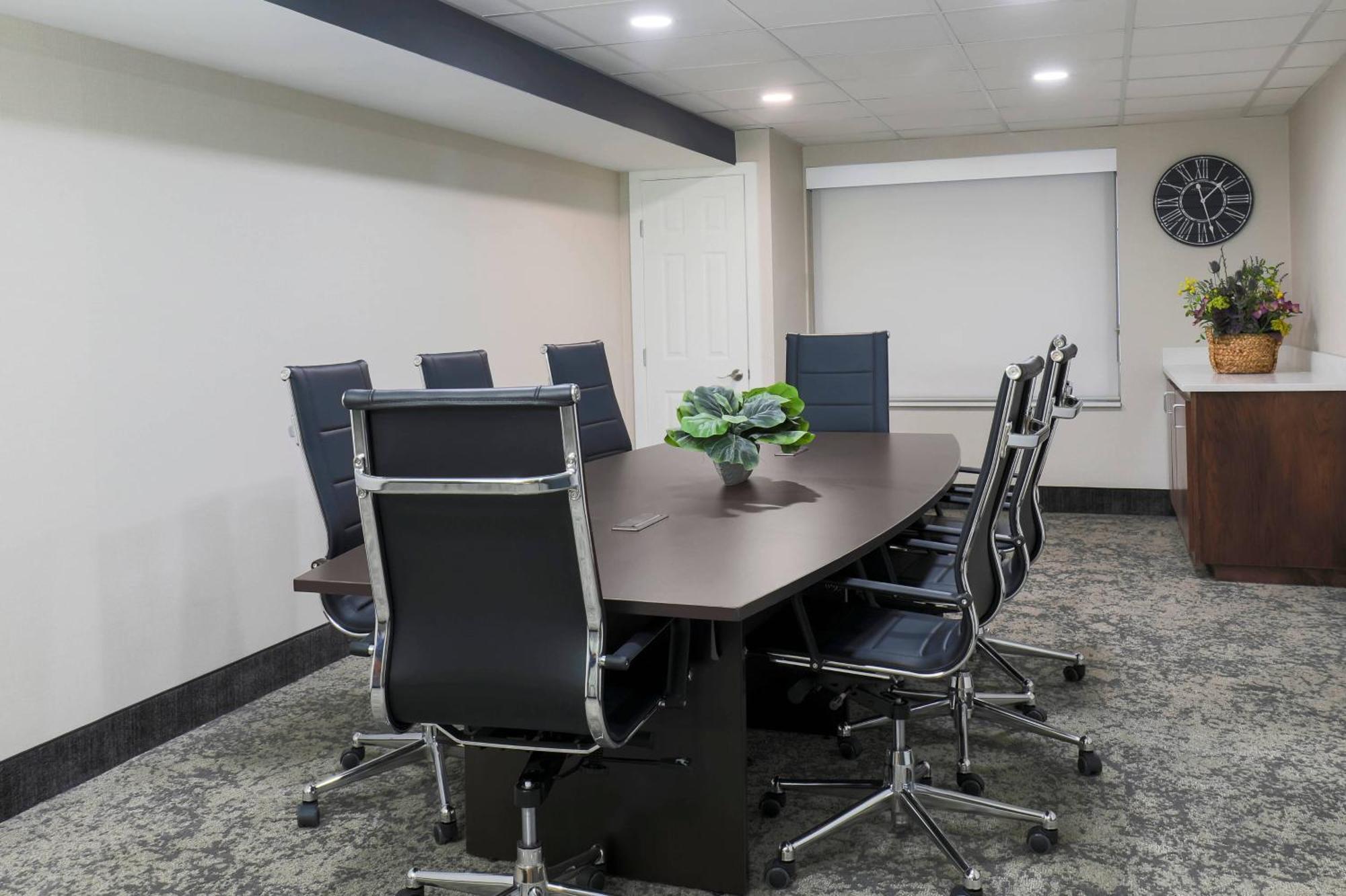 Fairfield By Marriott Inn & Suites Amarillo Central 外观 照片