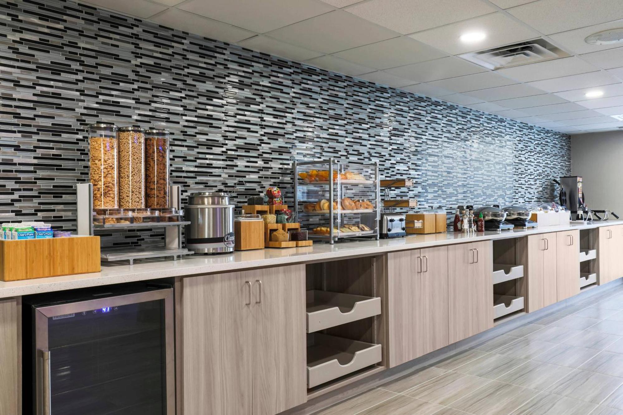 Fairfield By Marriott Inn & Suites Amarillo Central 外观 照片