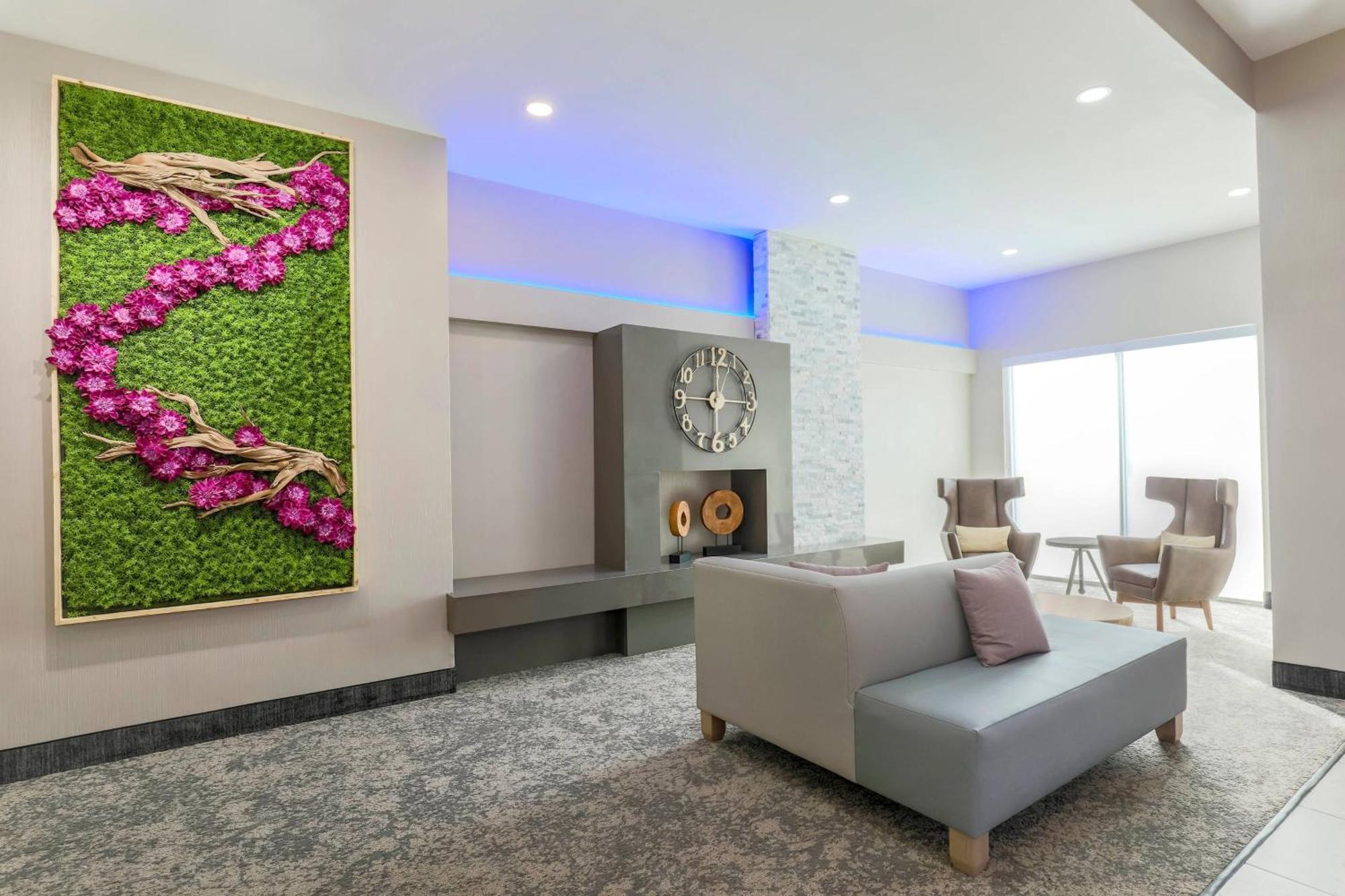 Fairfield By Marriott Inn & Suites Amarillo Central 外观 照片