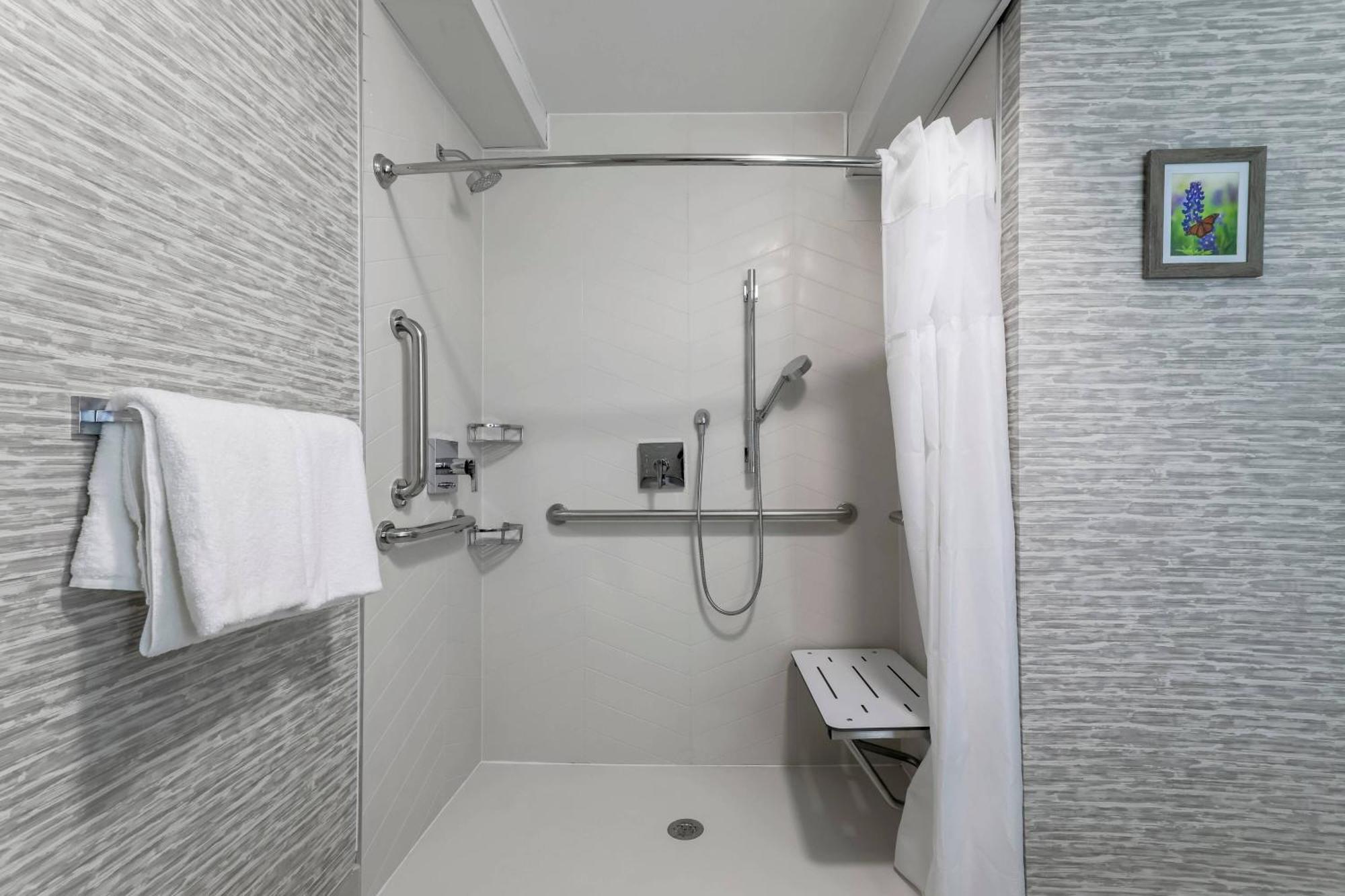 Fairfield By Marriott Inn & Suites Amarillo Central 外观 照片