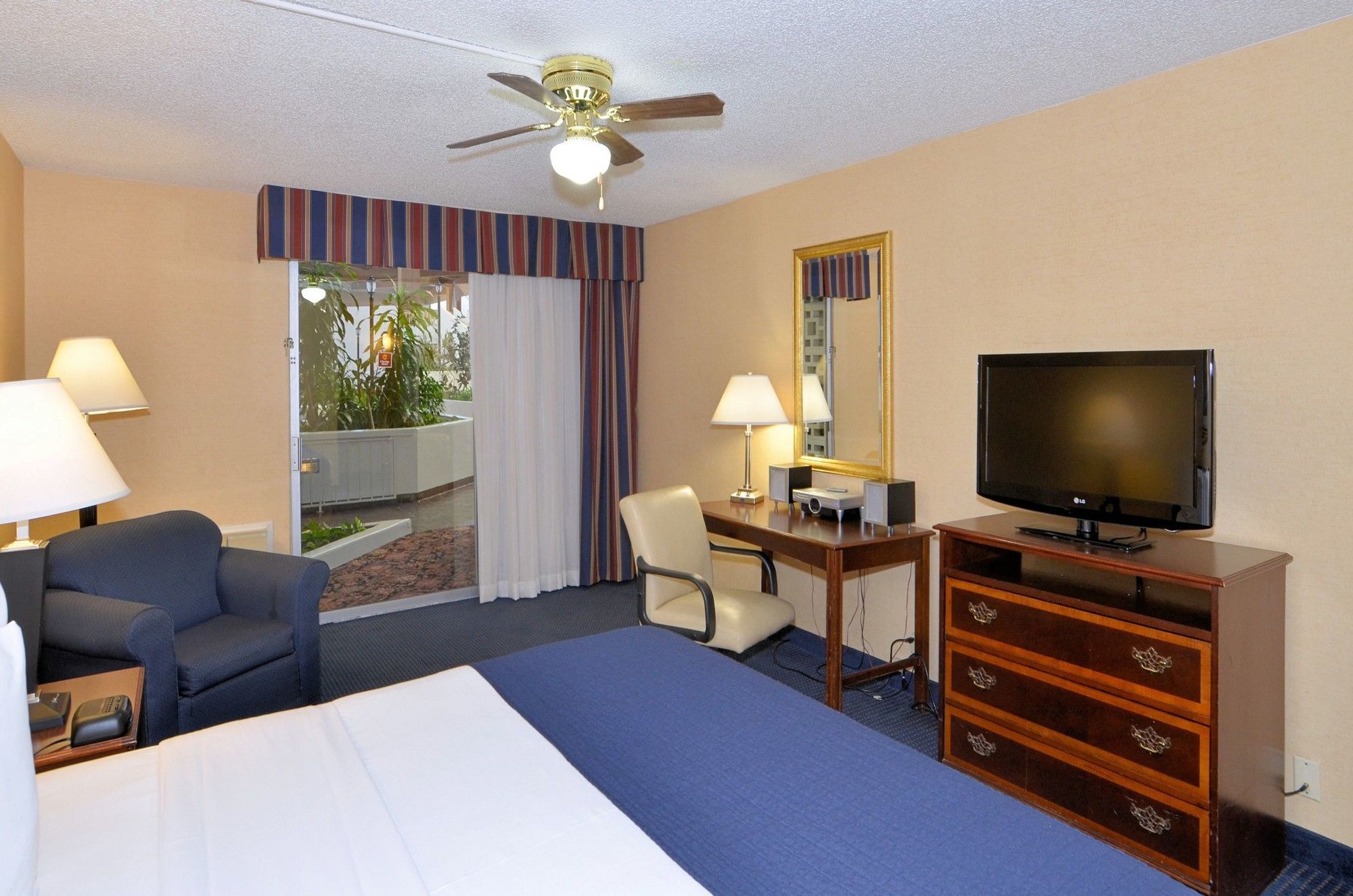 Fairfield By Marriott Inn & Suites Amarillo Central 外观 照片