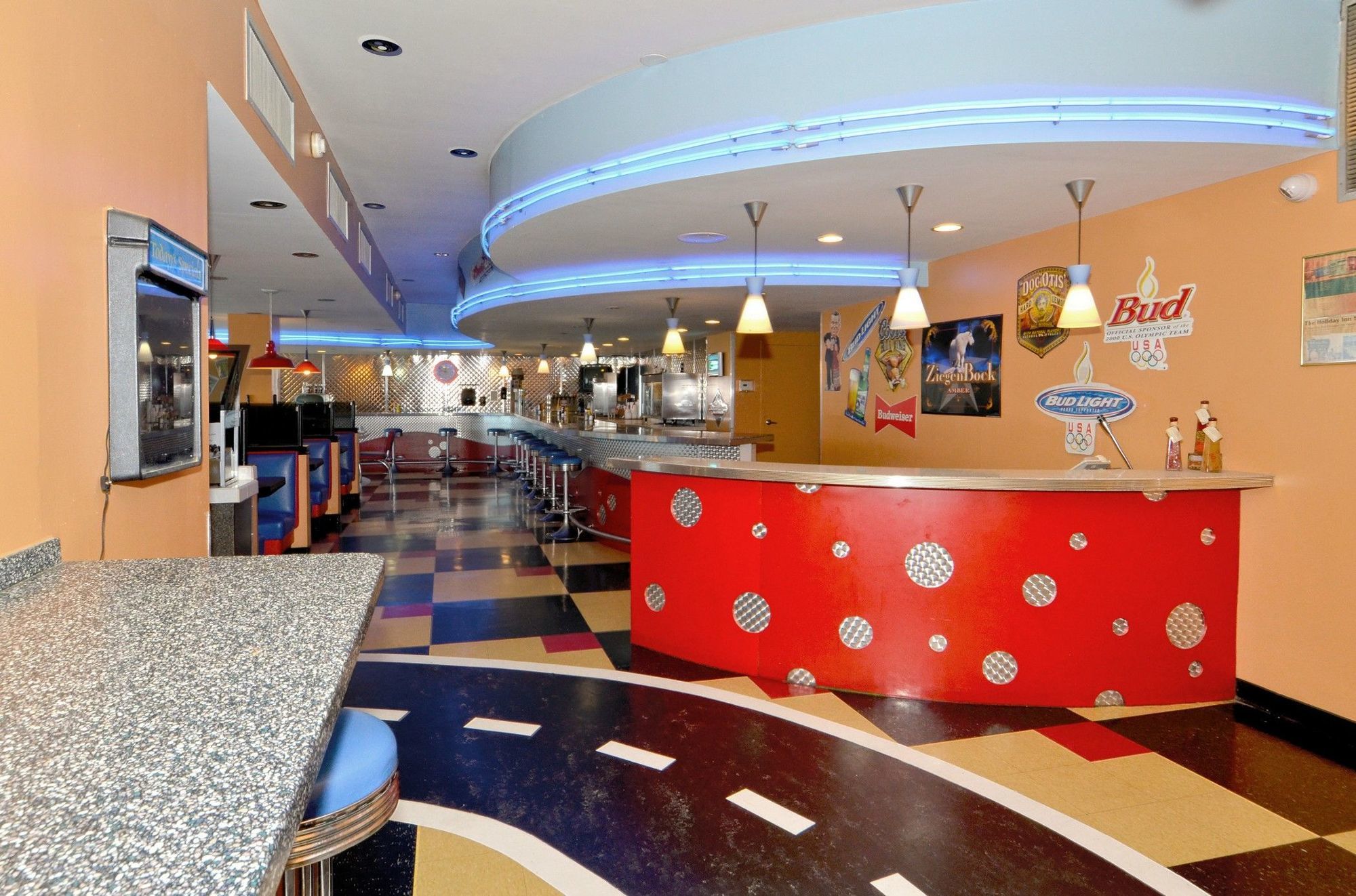 Fairfield By Marriott Inn & Suites Amarillo Central 外观 照片