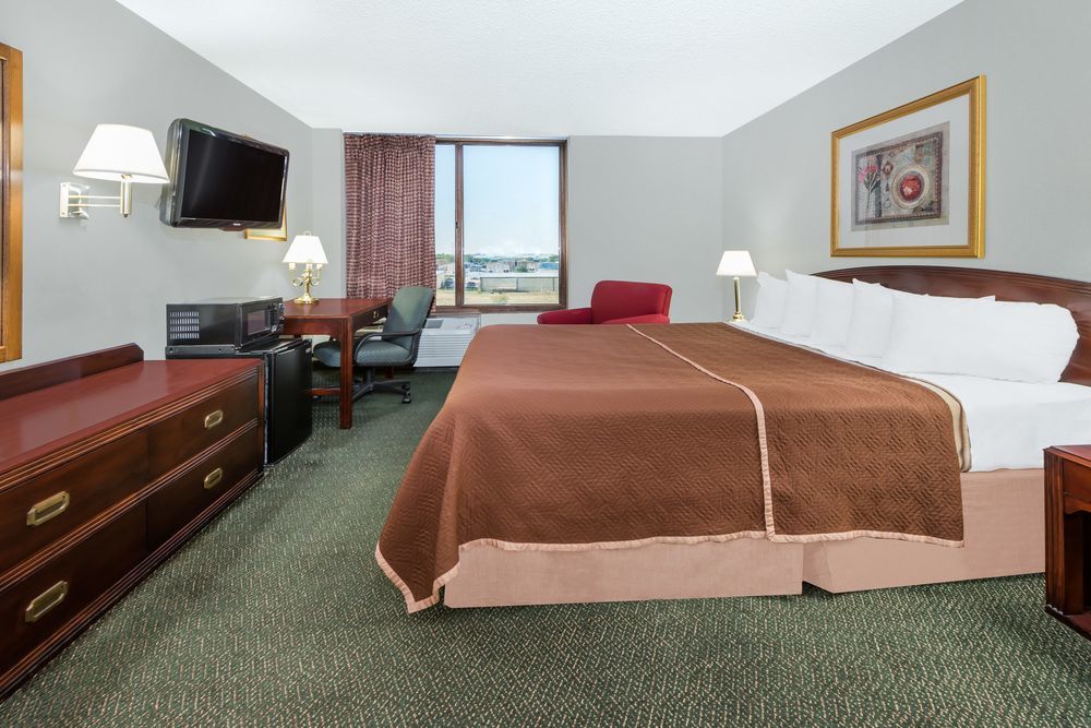 Fairfield By Marriott Inn & Suites Amarillo Central 外观 照片
