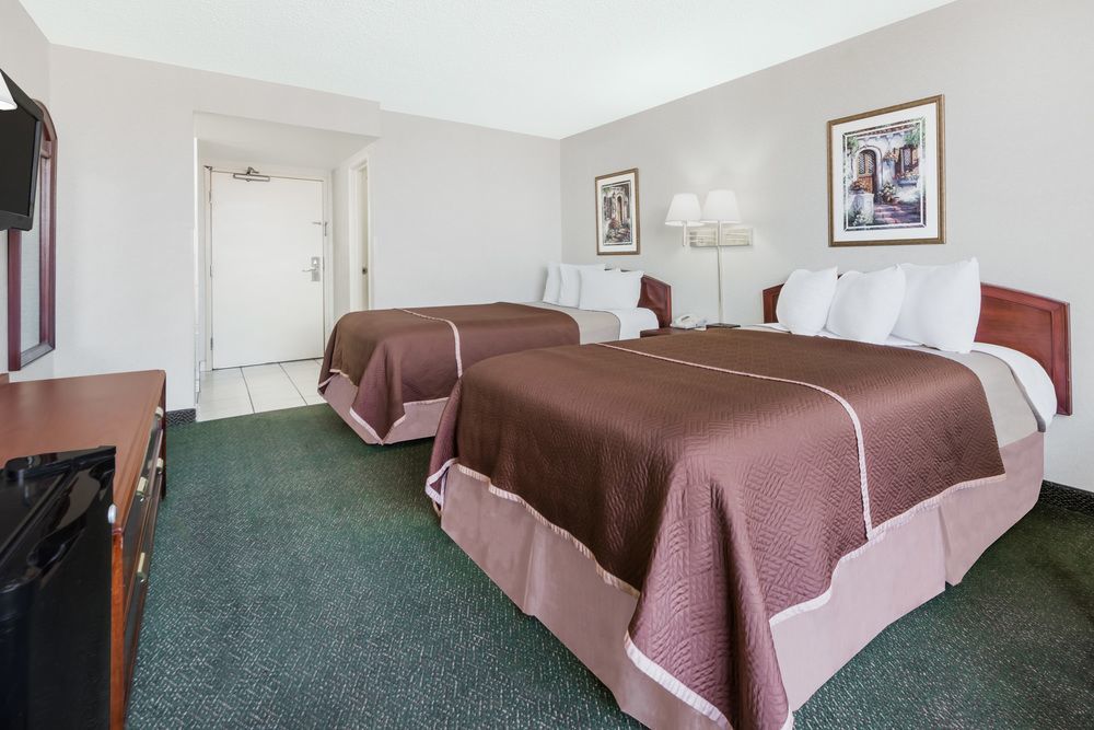 Fairfield By Marriott Inn & Suites Amarillo Central 外观 照片