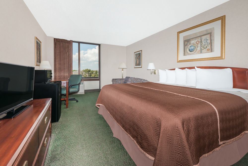 Fairfield By Marriott Inn & Suites Amarillo Central 外观 照片