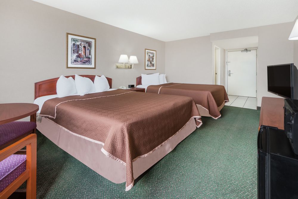Fairfield By Marriott Inn & Suites Amarillo Central 外观 照片