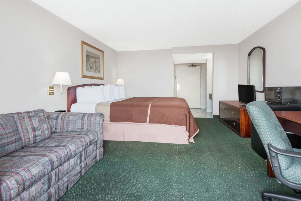 Fairfield By Marriott Inn & Suites Amarillo Central 外观 照片