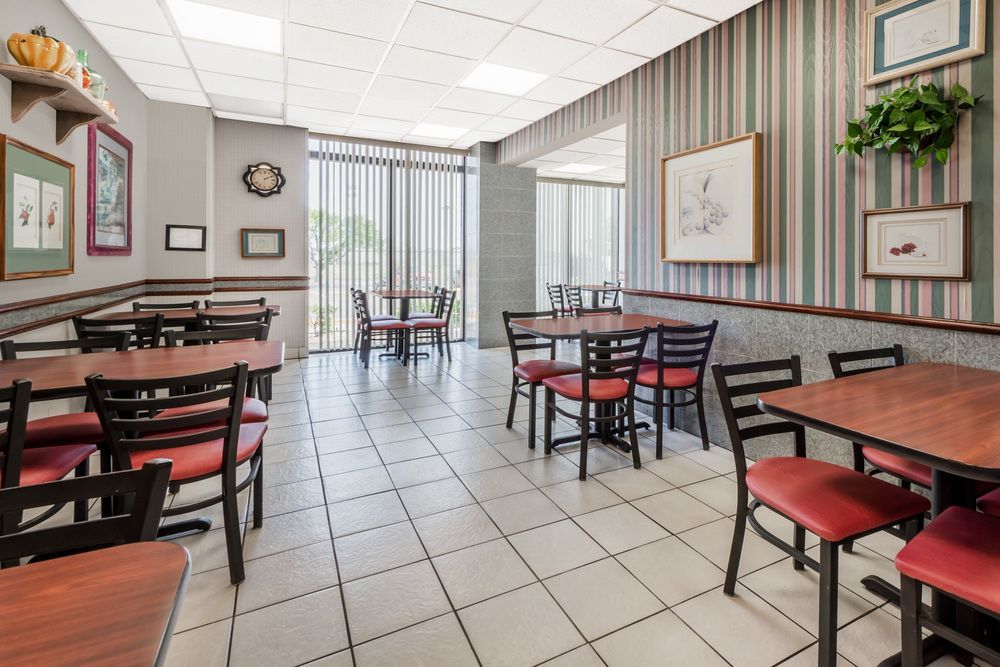 Fairfield By Marriott Inn & Suites Amarillo Central 外观 照片