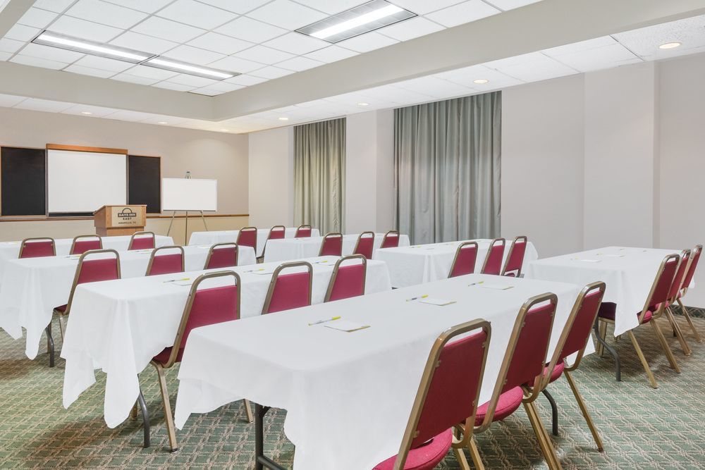 Fairfield By Marriott Inn & Suites Amarillo Central 外观 照片