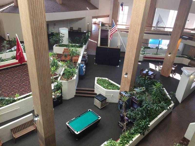 Fairfield By Marriott Inn & Suites Amarillo Central 外观 照片