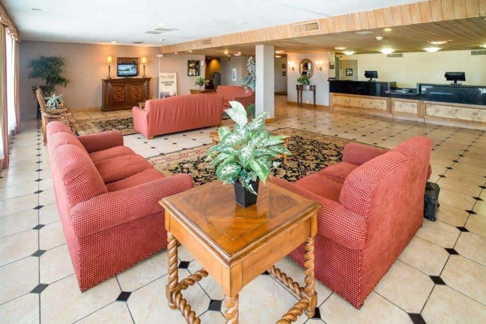 Fairfield By Marriott Inn & Suites Amarillo Central 外观 照片