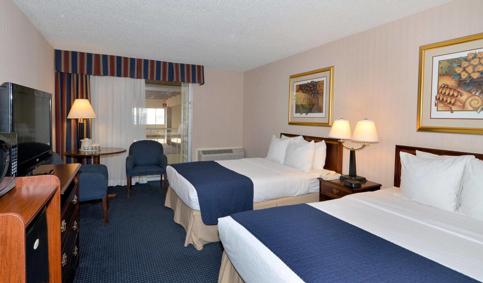Fairfield By Marriott Inn & Suites Amarillo Central 外观 照片