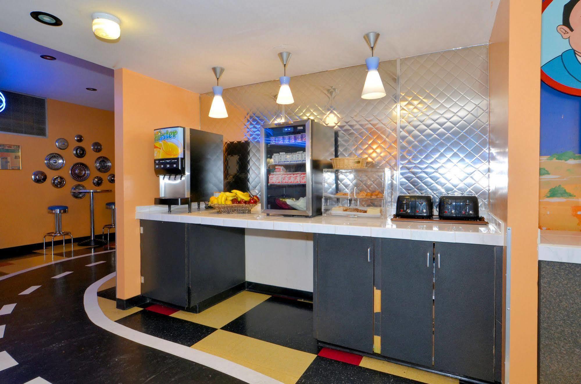 Fairfield By Marriott Inn & Suites Amarillo Central 外观 照片